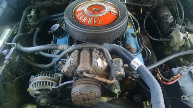 1973 Dodge Challenger - photo 8