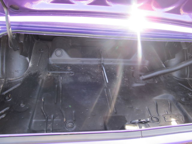 1973 Dodge Challenger - photo 7