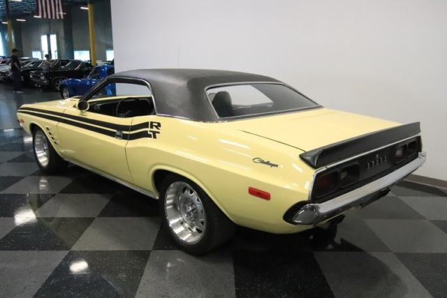 1973 Dodge Challenger -- - photo 10