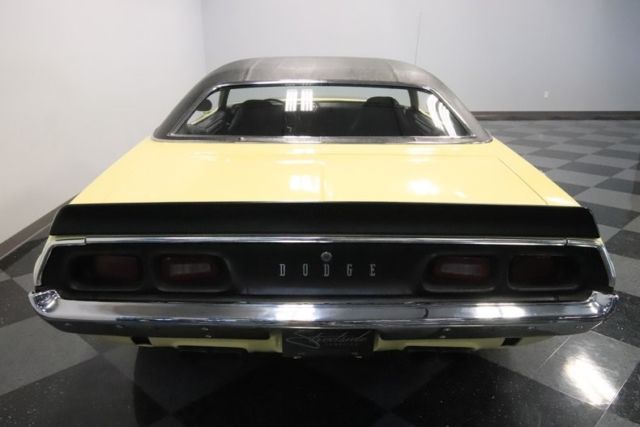 1973 Dodge Challenger -- - photo 12