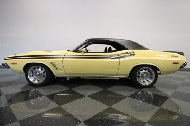 1973 Dodge Challenger -- - photo 3