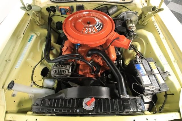 1973 Dodge Challenger -- - photo 4
