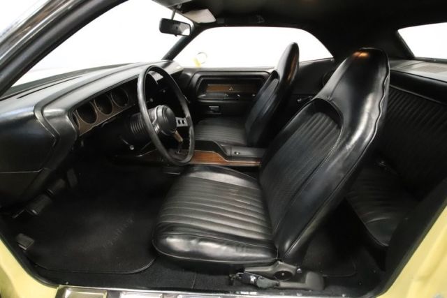 1973 Dodge Challenger -- - photo 5
