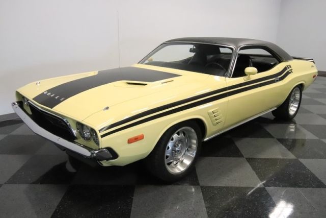 1973 Dodge Challenger -- - photo 6