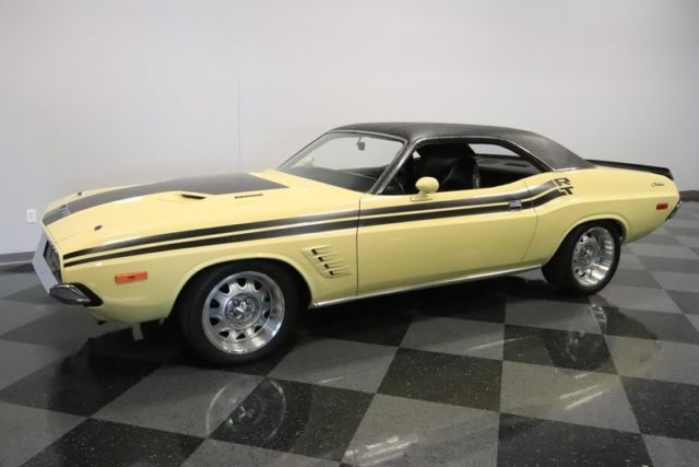 1973 Dodge Challenger -- - photo 7