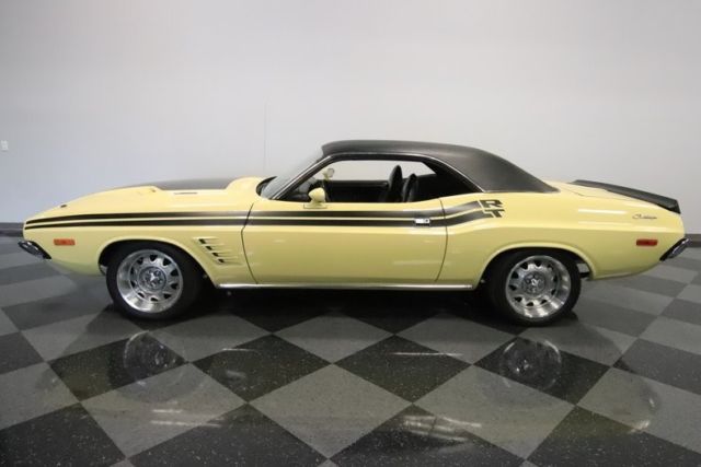 1973 Dodge Challenger -- - photo 8