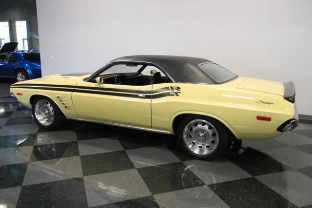 1973 Dodge Challenger -- - photo 9