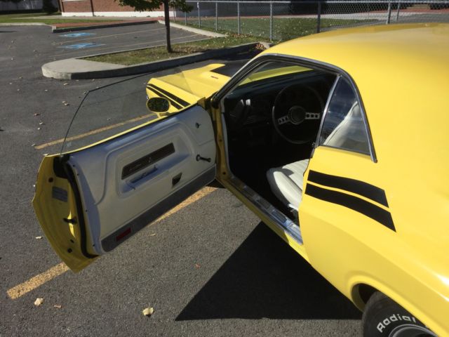 1973 Dodge Challenger R/T Clone - photo 11