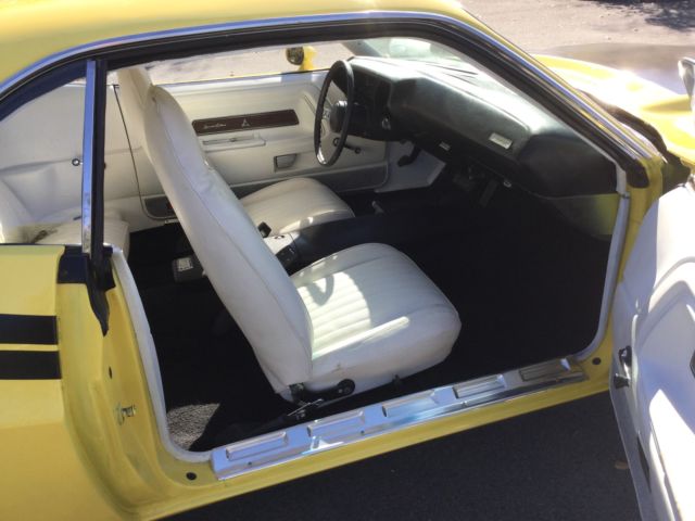 1973 Dodge Challenger R/T Clone - photo 5
