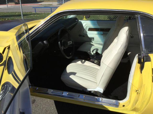 1973 Dodge Challenger R/T Clone - photo 6