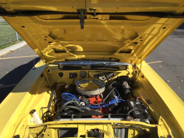 1973 Dodge Challenger R/T Clone - photo 7