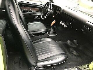 1973 Dodge Challenger Hardtop Coupe - photo 3
