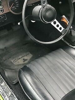 1973 Dodge Challenger Hardtop Coupe - photo 5