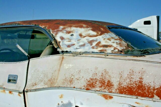 1973 Dodge Challenger - photo 10
