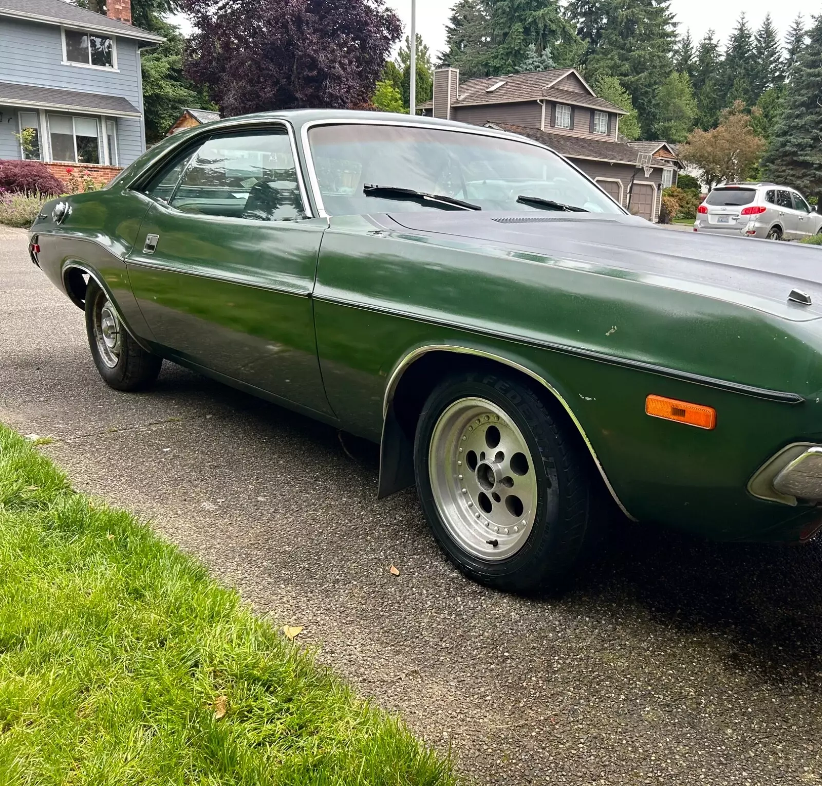 1973 Dodge Challenger - photo 5