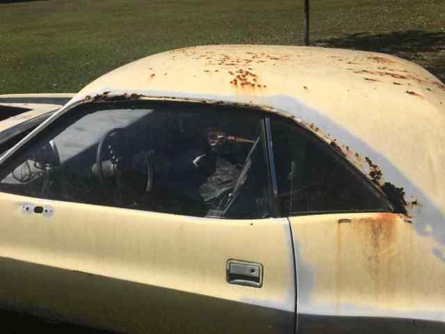 1973 Dodge Challenger 340 - photo 7
