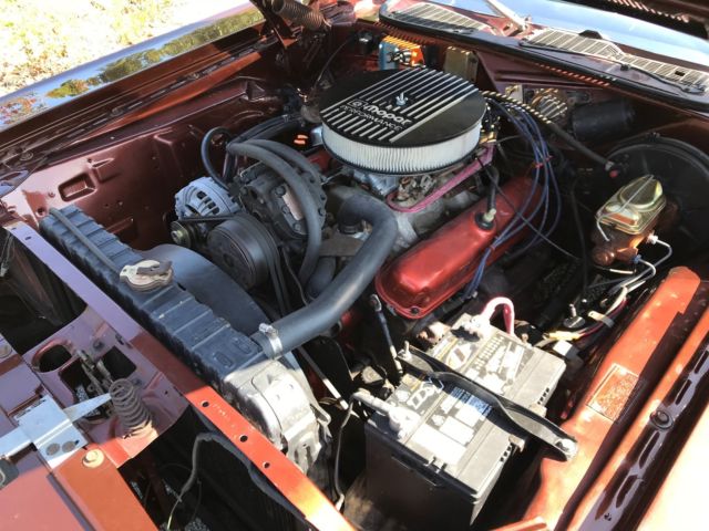 1973 Dodge Challenger 1973 dodge challenger numbers matching - photo 11