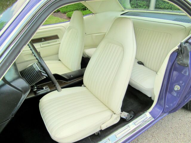 1973 Dodge Challenger - photo 13