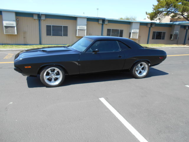 1973 Dodge Challenger - photo 10