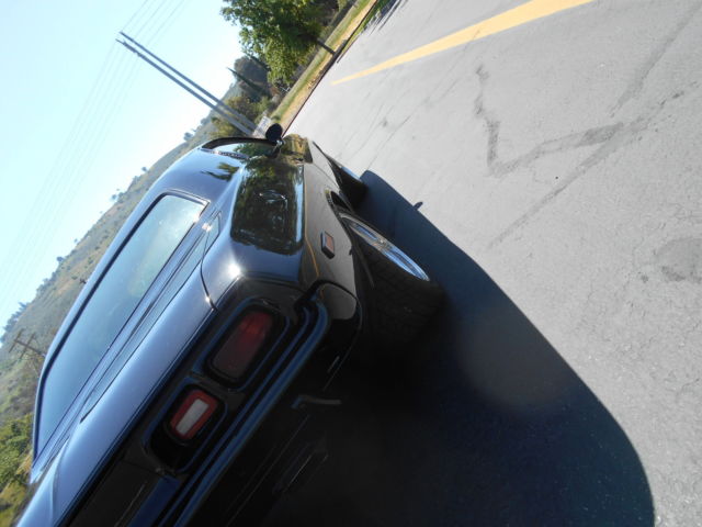 1973 Dodge Challenger - photo 6