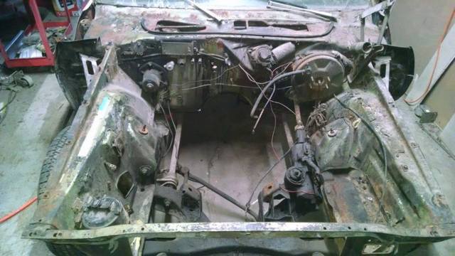 1973 Dodge Challenger - photo 6
