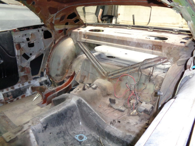1973 Dodge Challenger - photo 8