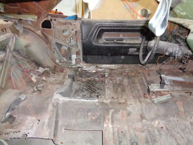 1973 Dodge Challenger - photo 9