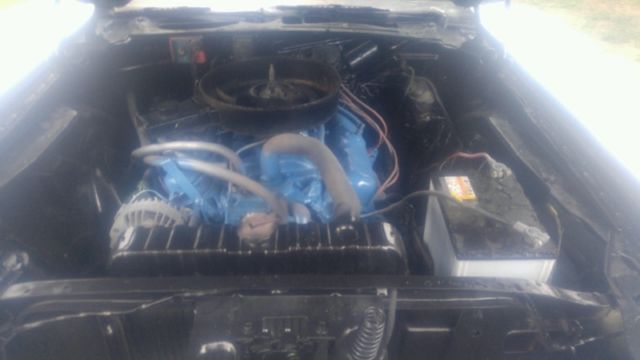 1973 Dodge Challenger RALLEY - photo 12
