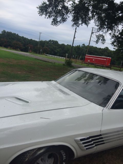 1973 Dodge Challenger RALLEY - photo 2