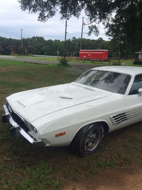 1973 Dodge Challenger RALLEY - photo 5