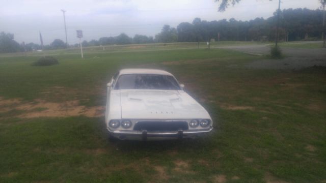 1973 Dodge Challenger RALLEY - photo 9