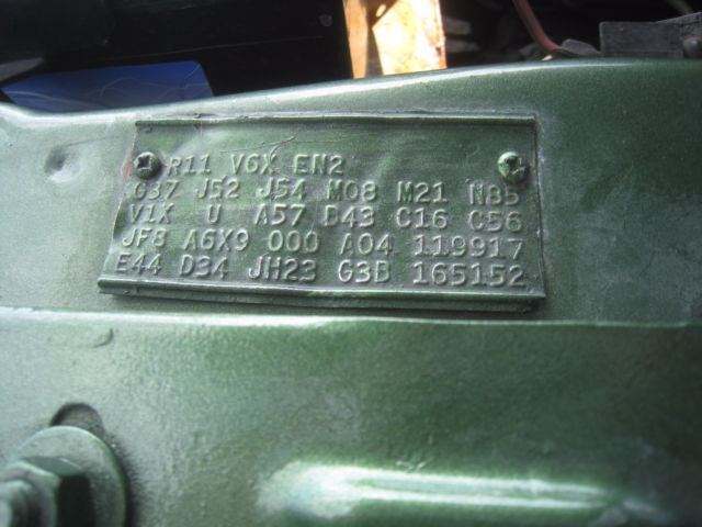 1973 Dodge Challenger Rally - photo 12