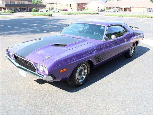 1973 Dodge Challenger -- - photo 10
