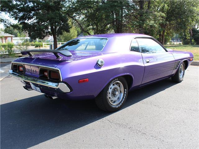 1973 Dodge Challenger -- - photo 7