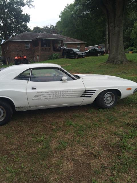 1973 Dodge Challenger - photo 10