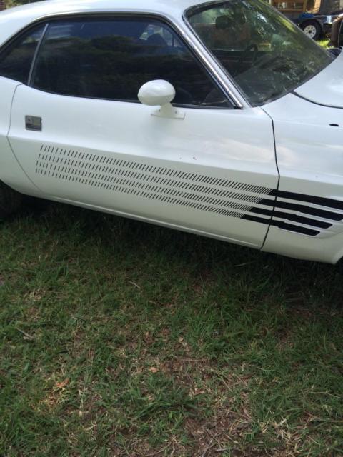 1973 Dodge Challenger - photo 11