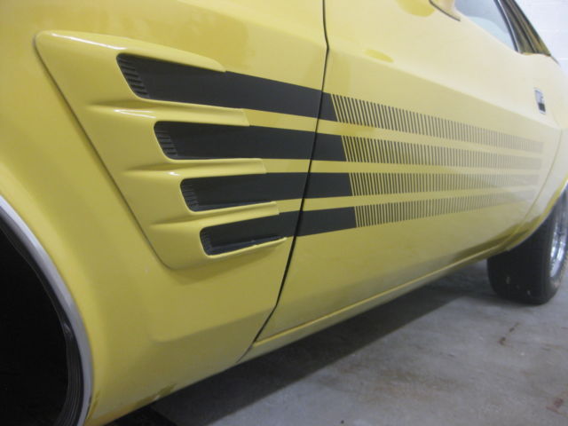 1973 Dodge Challenger -- - photo 11