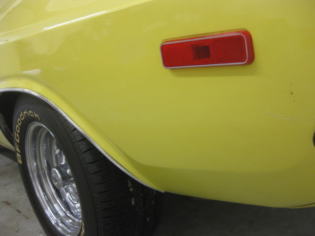 1973 Dodge Challenger -- - photo 13