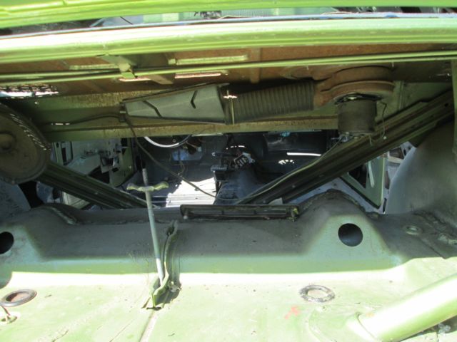 1973 Dodge Challenger rallye - photo 9