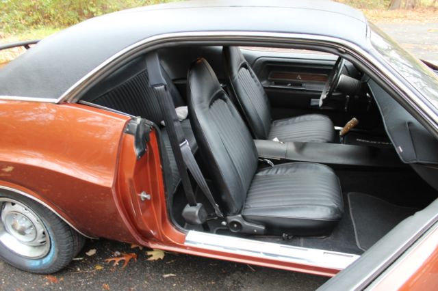 1973 Dodge Challenger Rallye - photo 10