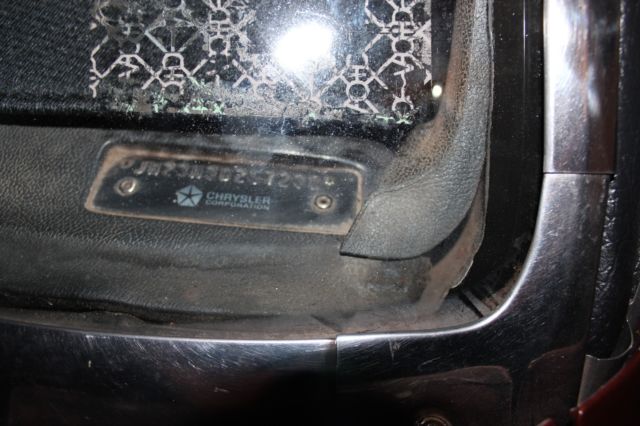 1973 Dodge Challenger Rallye - photo 13