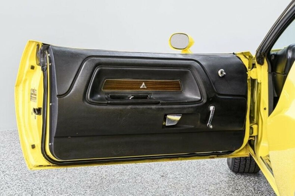1973 Dodge Challenger Rallye - photo 10