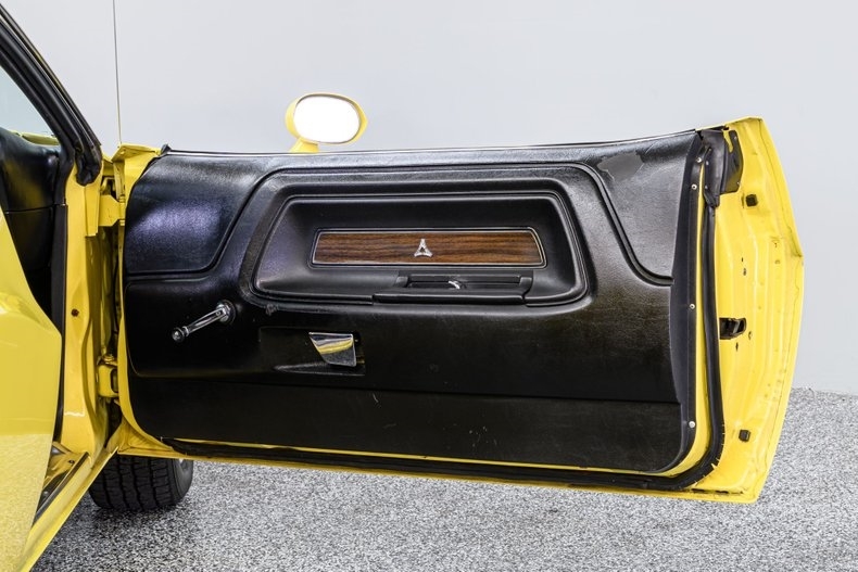 1973 Dodge Challenger Rallye - photo 12