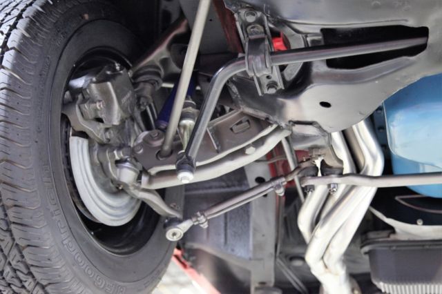 1973 Dodge Challenger Rallye - photo 2