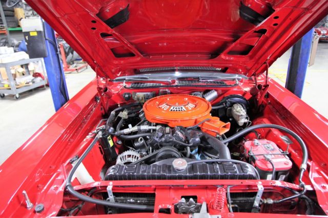 1973 Dodge Challenger Rallye - photo 5
