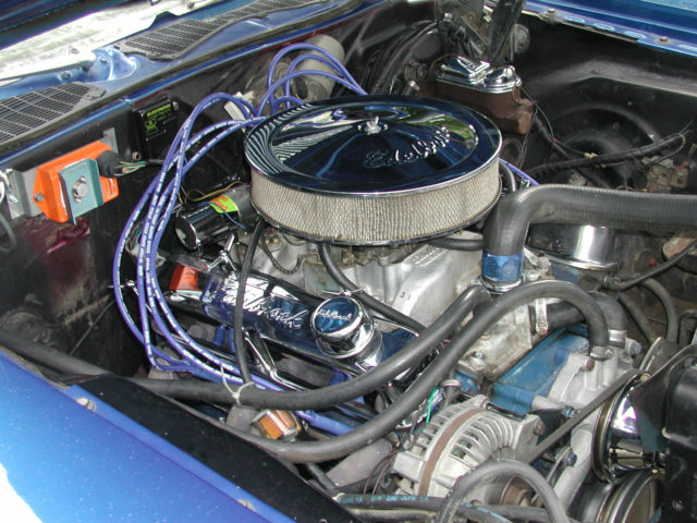 1973 Dodge Challenger - photo 10