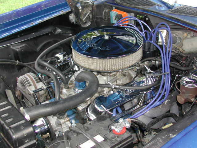 1973 Dodge Challenger - photo 11