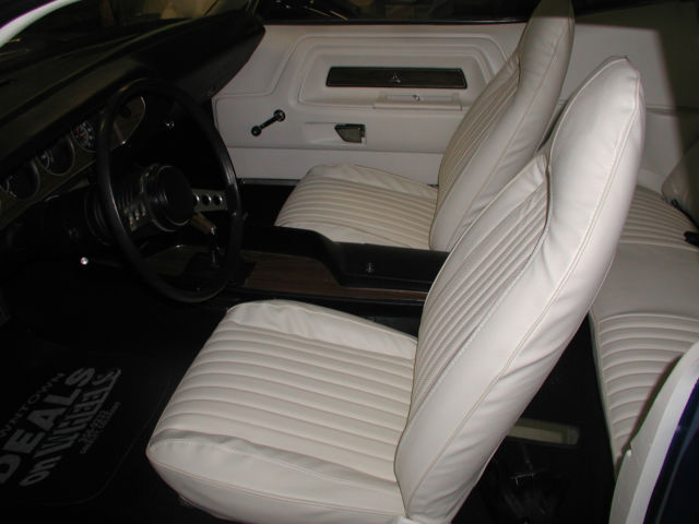 1973 Dodge Challenger - photo 12