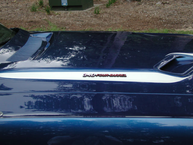1973 Dodge Challenger - photo 7