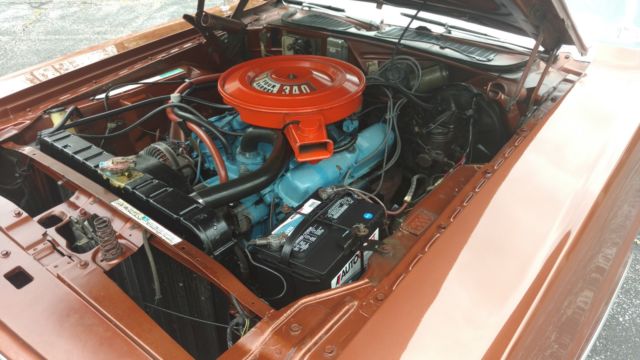 1973 Dodge Challenger Rallye - photo 9